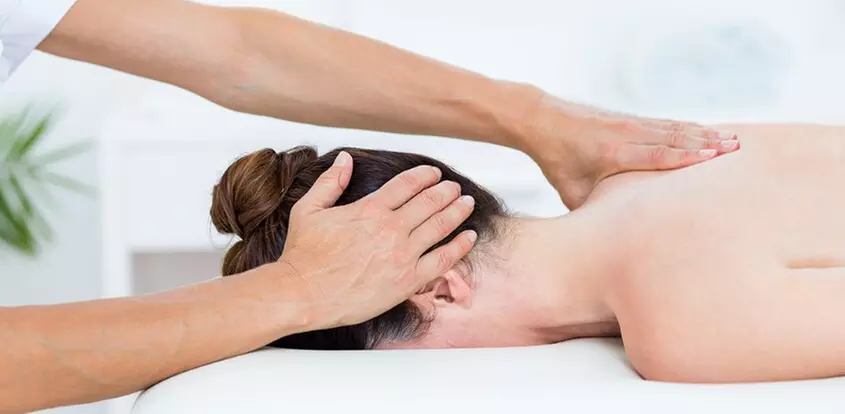 $92 For 90 Minute Massage With Aromaritual Therapy (Reg. $184)