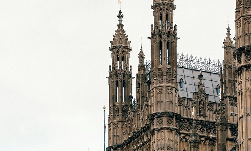 Image 7: Best London Sightseeing Tour with Blue Badge Tour Guide