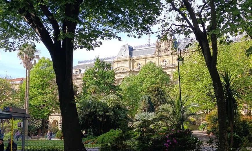 Image 13: Arte y Cultura - San Sebastián