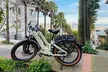Summer of Love San Francisco Guided eBike Tour Golden Gate Park - Second Medium