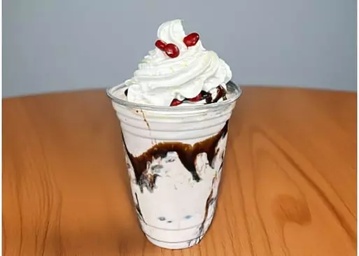 5% Cash Back at The Farmer's Omelet