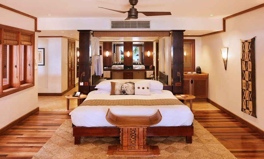 Image 9: ✈ ILE MAURICE | Bel Ombre - Heritage Awali Golf & Spa Resort 5*, 5 ...