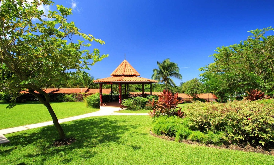 Image 20: ✈ BARBADOS | Saint Peter - Sugar Cane Club Hotel & Spa Adult Only 4...