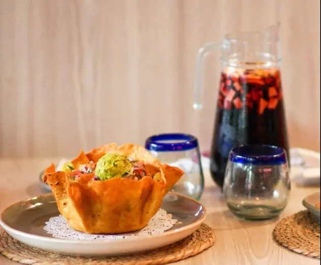 $12.50 For $25 Worth Of Tacos, Margaritas, & More