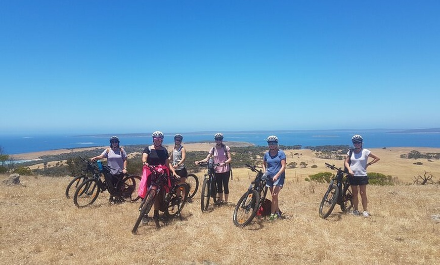 Image 9: Electric Mountain Bikes Rental in Port Lincoln