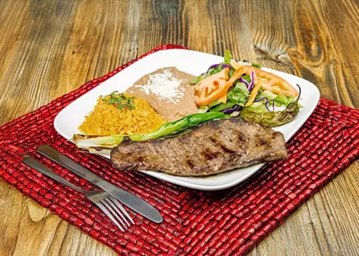5% Cash Back at Tortas Mexico