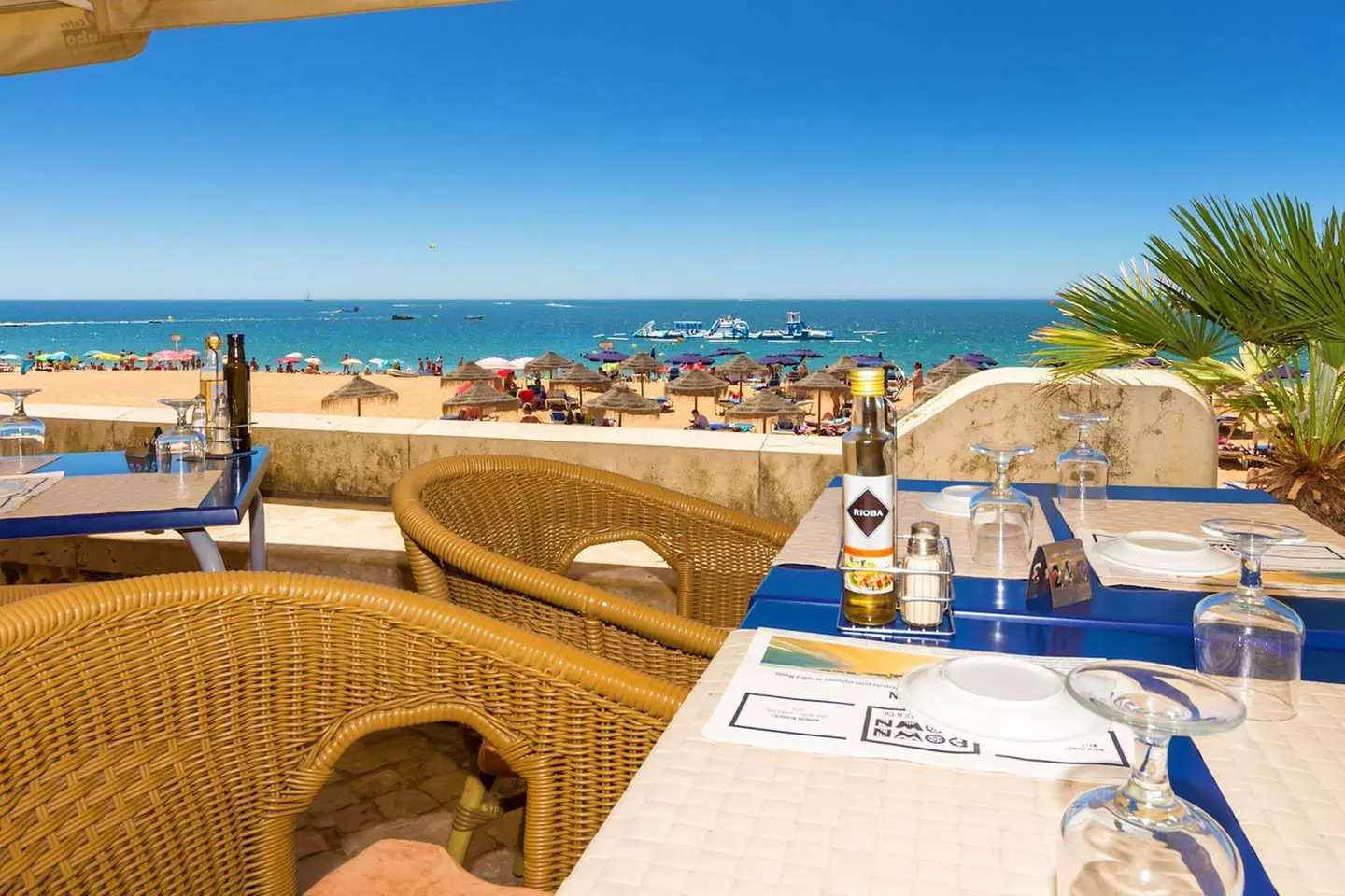 ✈ ALGARVE | Albufeira - Sol e Mar Adults Only 4*, 2 nachten - Aan zee