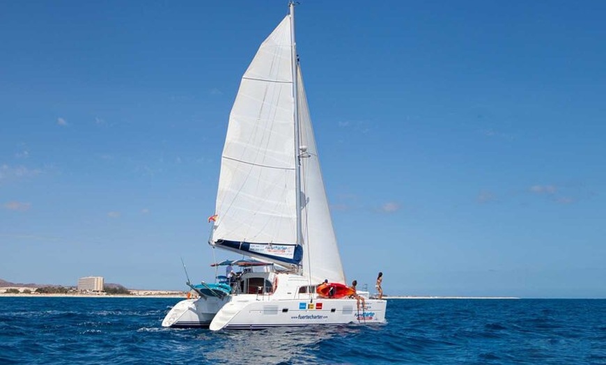 Image 6: Combo Standard Isla de Lobos