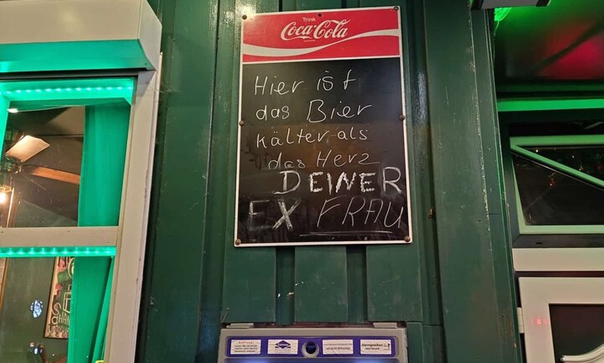 Image 9: Hamburg: Kiezgeflüster ultimativer Kiezspaziergang mit Ex-Domina