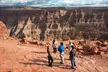 Grand Canyon West, Hoover Dam, 7 Magic Mountains Small Group Tour - Second Medium