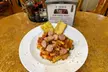 5% Cash Back at Cafe 7 Delicatessen and Pastaria - Second Medium
