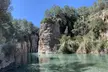 Piscinas Naturales Montanejos y Salto de la Novia de Valencia - Second Medium