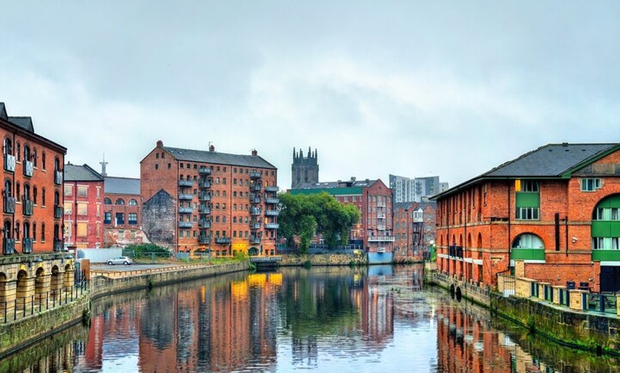 Image 3: Explore Leeds in 60 minutes with a Local - Private Tour