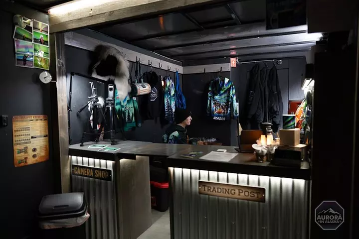 SkyChase™ | Northern Lights Experience - Free Photography & More