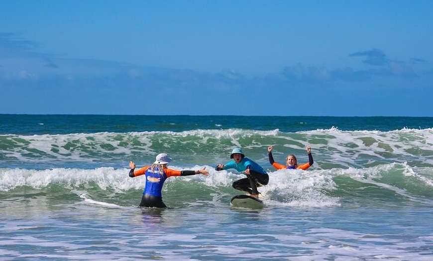 Image 6: Learn to Surf at Torquay on the Great Ocean Road