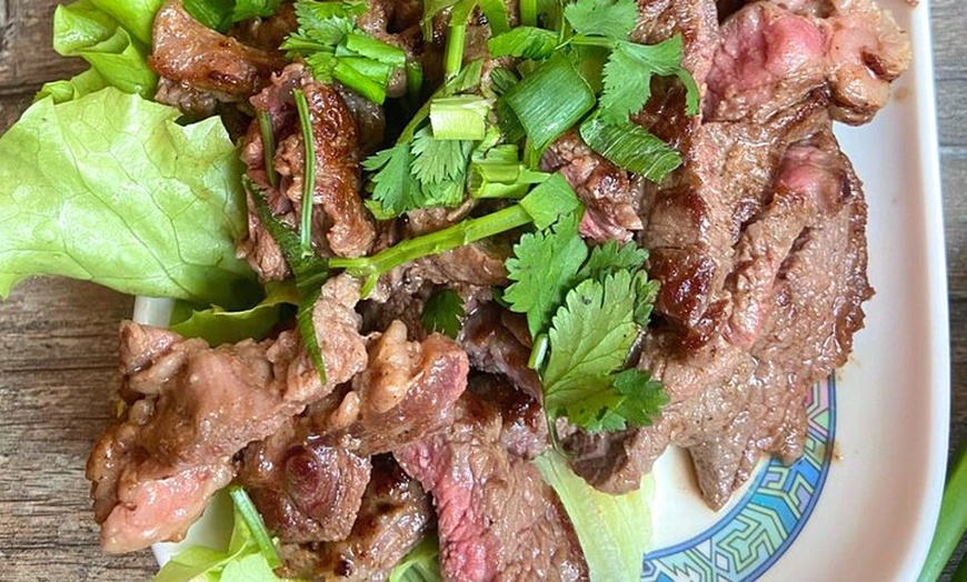 Image 11: Paris Food Tour : Goûts d'Afrique, d'Asie et des Caraïbes