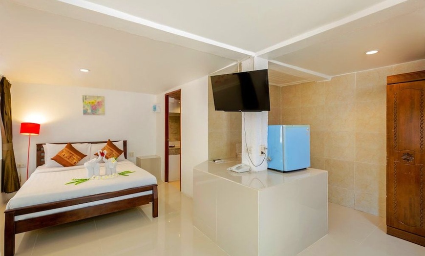 Image 108: ✈ SOUTHERN THAILAND | Phuket - Club Bamboo Boutique Resort & Spa 3*...