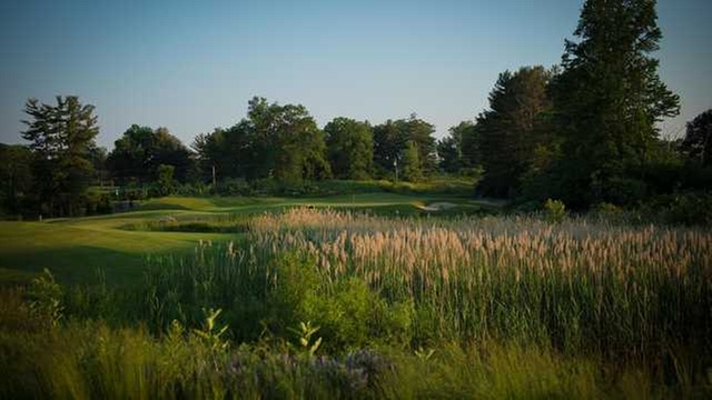 Online Booking - Round of Golf at Gillette Ridge Golf Club