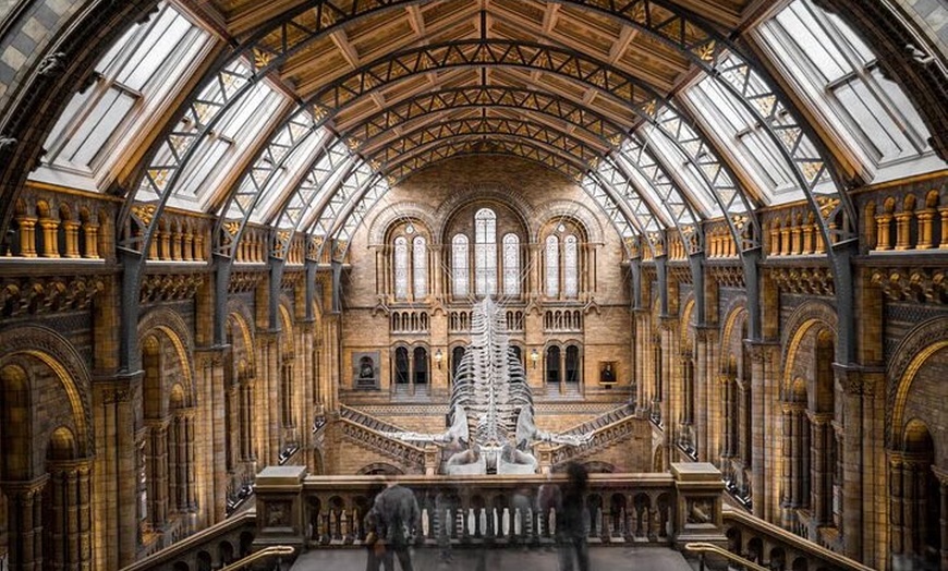 Image 5: British Museum Tour With Guide