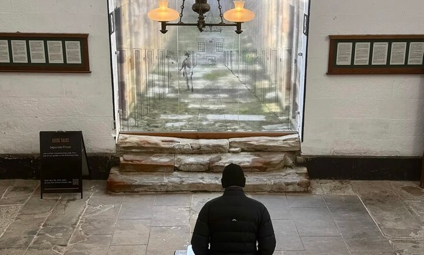 Image 10: Full-Day Guided Port Arthur Day Tour & Tessellated Pavement