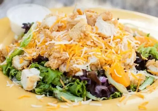 $15 For $30 Worth Of Chicken & More