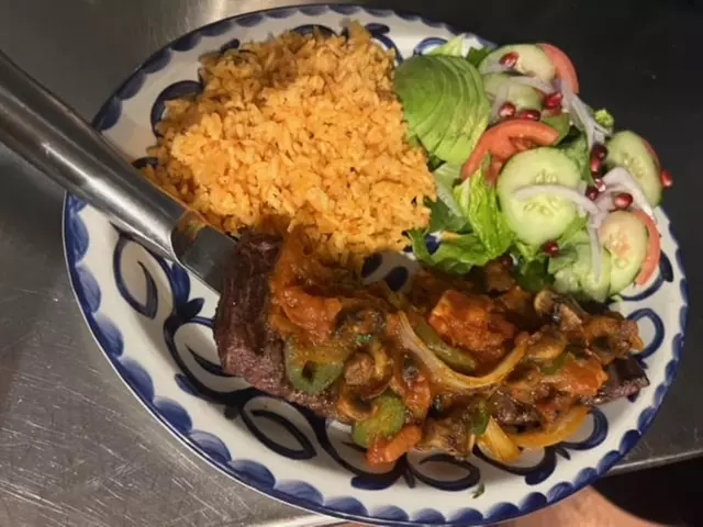 $15 For $30 Worth Of Mexican Cuisine