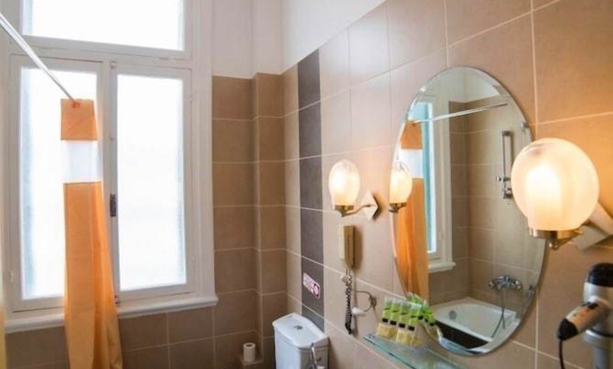 Image 28: ✈ ATENY I OKOLICE | Ateny - Delphi Art Hotel 3* - City break