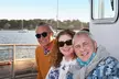 Evening Cocktail Cruise aboard the Coastal Queen - Second Medium