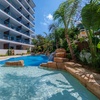 Image 10: ✈ COSTA DORADA | Salou - Ancora La Siesta Apartments 3*, 2 nuit - I...