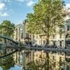 Image 3: Canal Saint Martin : Place aux Parisiens locaux