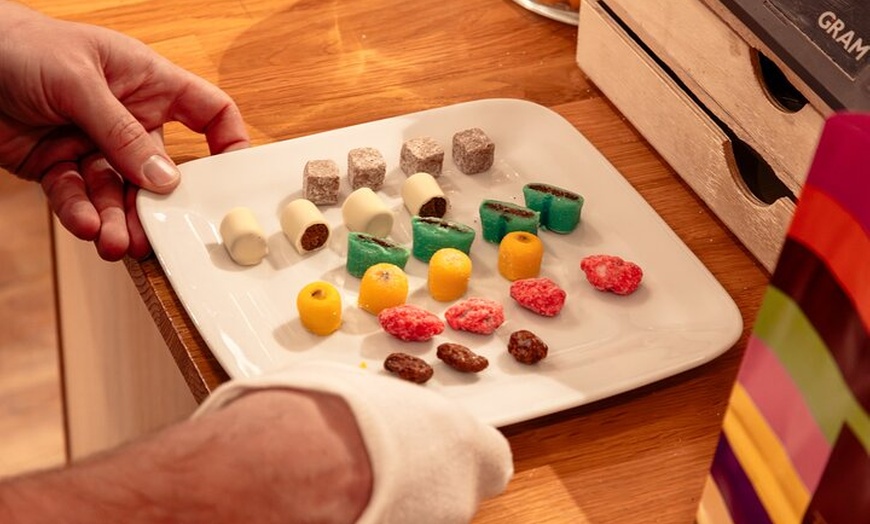 Image 13: Visite gastronomique à Lyon – Un goût complet de la France par Do E...