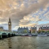 Image 1: Traditional London 3 Hour Walking Tour of Westminster