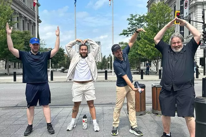 Astounding Art Walk: Southside Flats Steel City