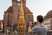 Nürnberg und ganz Deutschland Selbstführung für 7 Tage - Second Medium