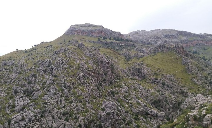 Image 30: Senderismo por el Torrente de Pareis