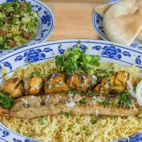 $15 For $30 Worth Of Casual Dining - Primary Image