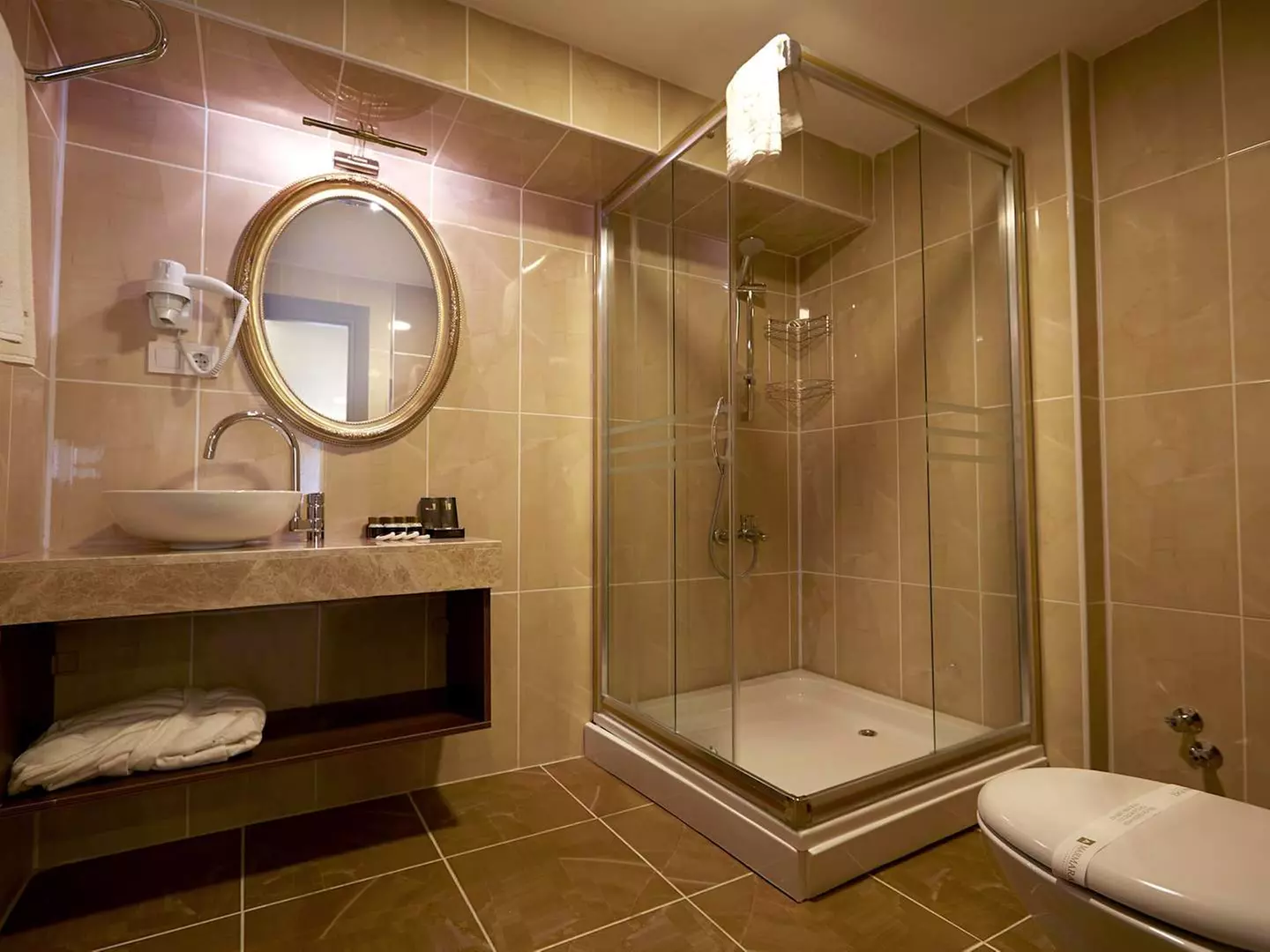 ✈ TURQUIE | Istanbul - Marmara Place Istanbul Old City Hotel 4*, 2 ...