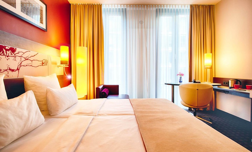 Image 34: ✈ NIEMCY | Monachium - Leonardo Royal Hotel Munich 4* - City break