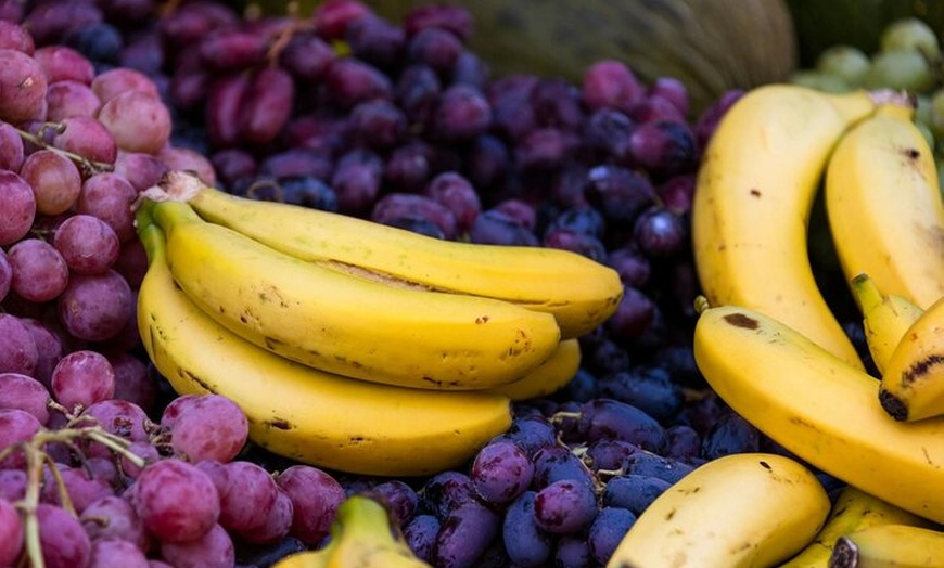 Image 8: Drach Caves Pearl Factory y visita al mercado local