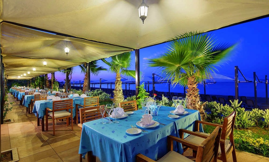 Image 12: ✈ ANTALYA UND UMGEBUNG | Belek - Bellis Deluxe Hotel 5*, 3 Nächte -...