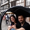Image 3: 90 - minute Visite guidée de Strasbourg par Pedicab