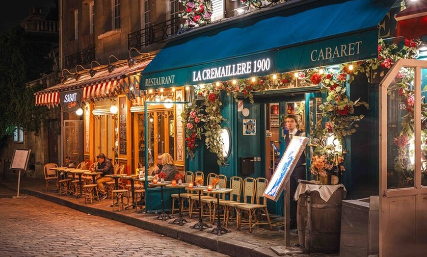 Image 4: Visite à pied de Montmartre : Sacré-Cœur, pierres précieuses cachée...