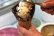 5% Cash Back at Baskin-Robbins - Second Medium
