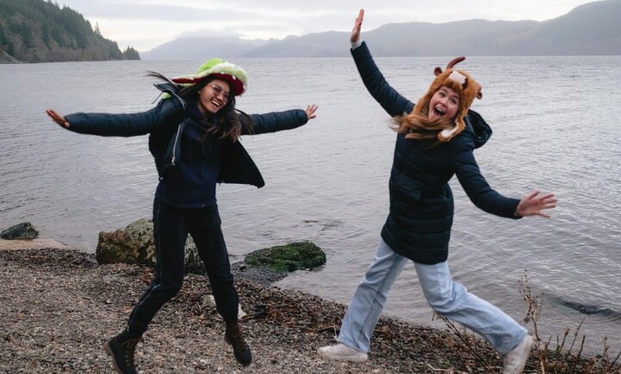 Image 7: 18-39s 3 Day Isle of Skye and Highlands Tour From Edinburgh