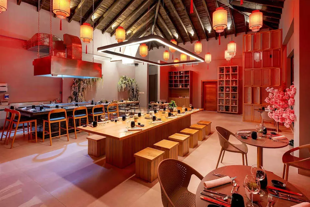 ✈ DOMINIKANISCHE REPUBLIK | Miches - Viva Miches by Wyndham 4*, 5 N...