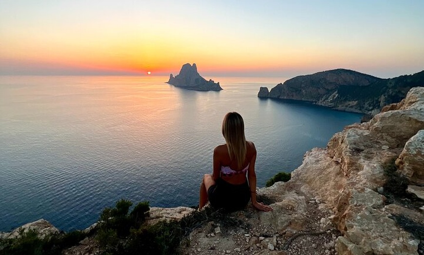 Image 12: Caminata a los lugares más secretos de Ibiza