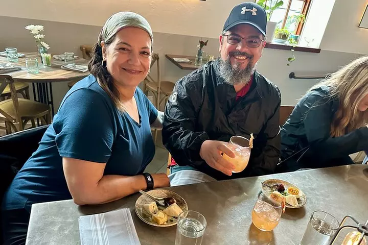 Newport Neighborhood Food Tour