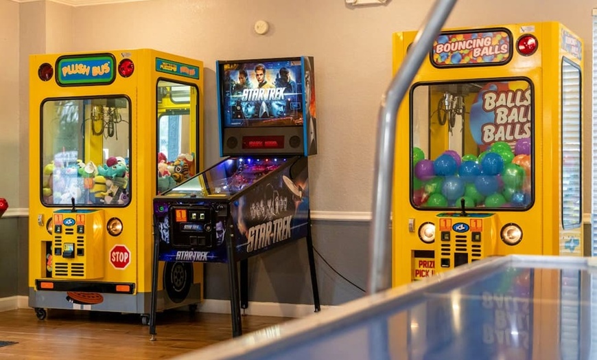 Image 41: ✈ FLORIDA | Kissimmee - Legacy Vacation Club Orlando 3*, 3 nachten ...