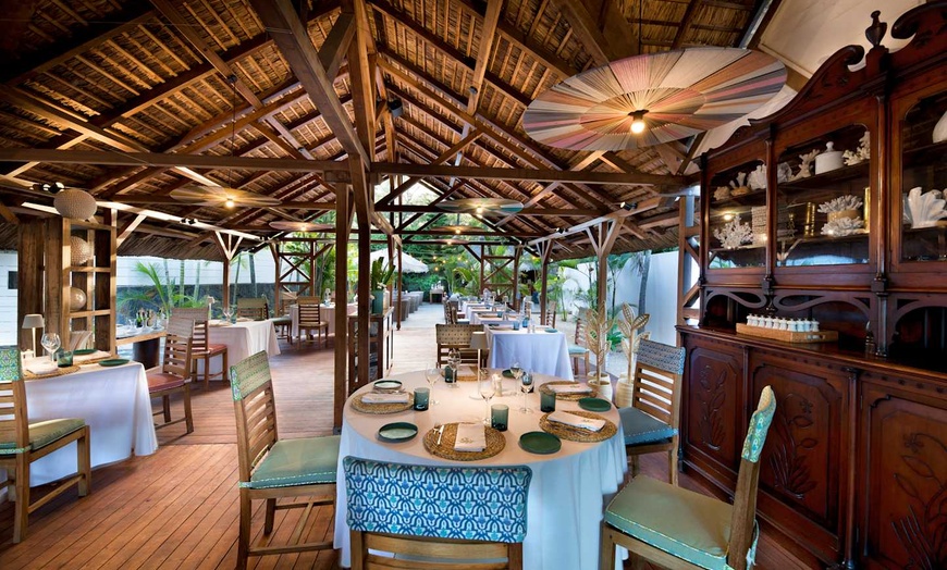 Image 14: ✈ MAURITIUS | Poste Lafayette - La Maison d'Été Boutique Hôtel by N...