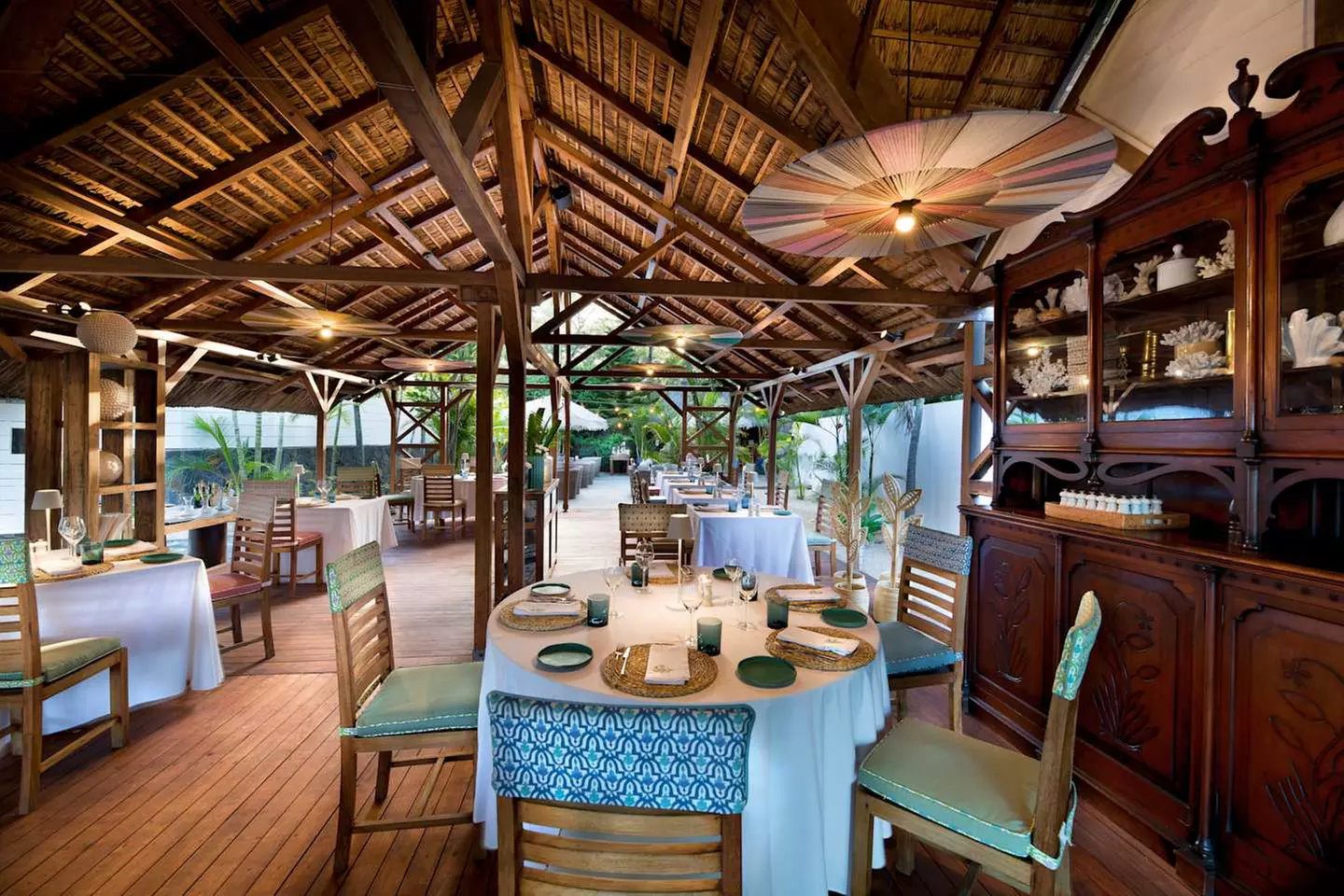 ✈ MAURITIUS | Poste Lafayette - La Maison d'Été Boutique Hôtel by N...